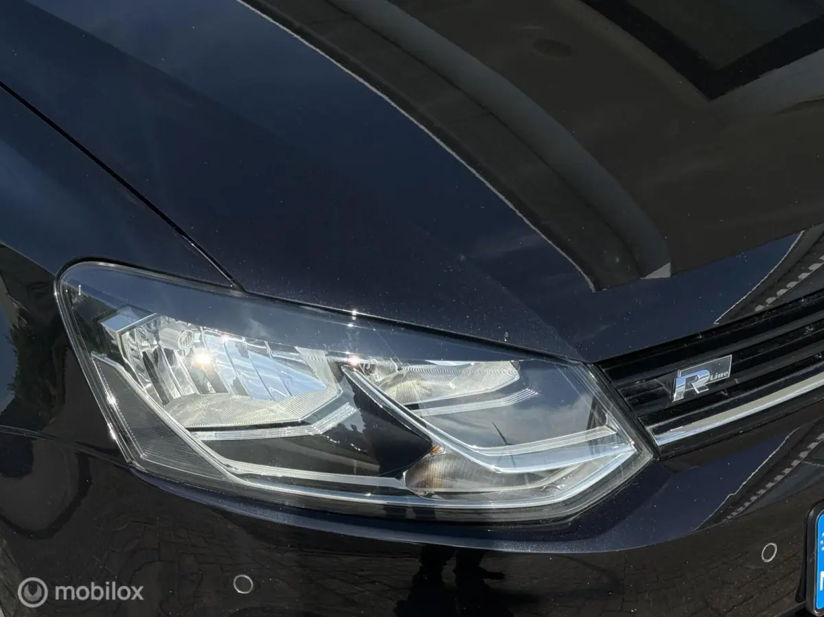 1.2 TSI Edition R-LINE / LPG / FACELIFT