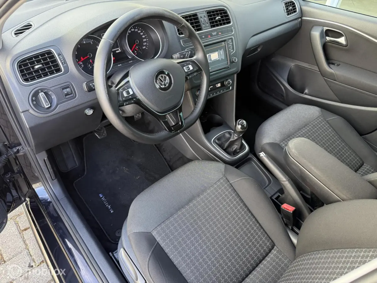1.2 TSI Edition R-LINE / LPG / FACELIFT