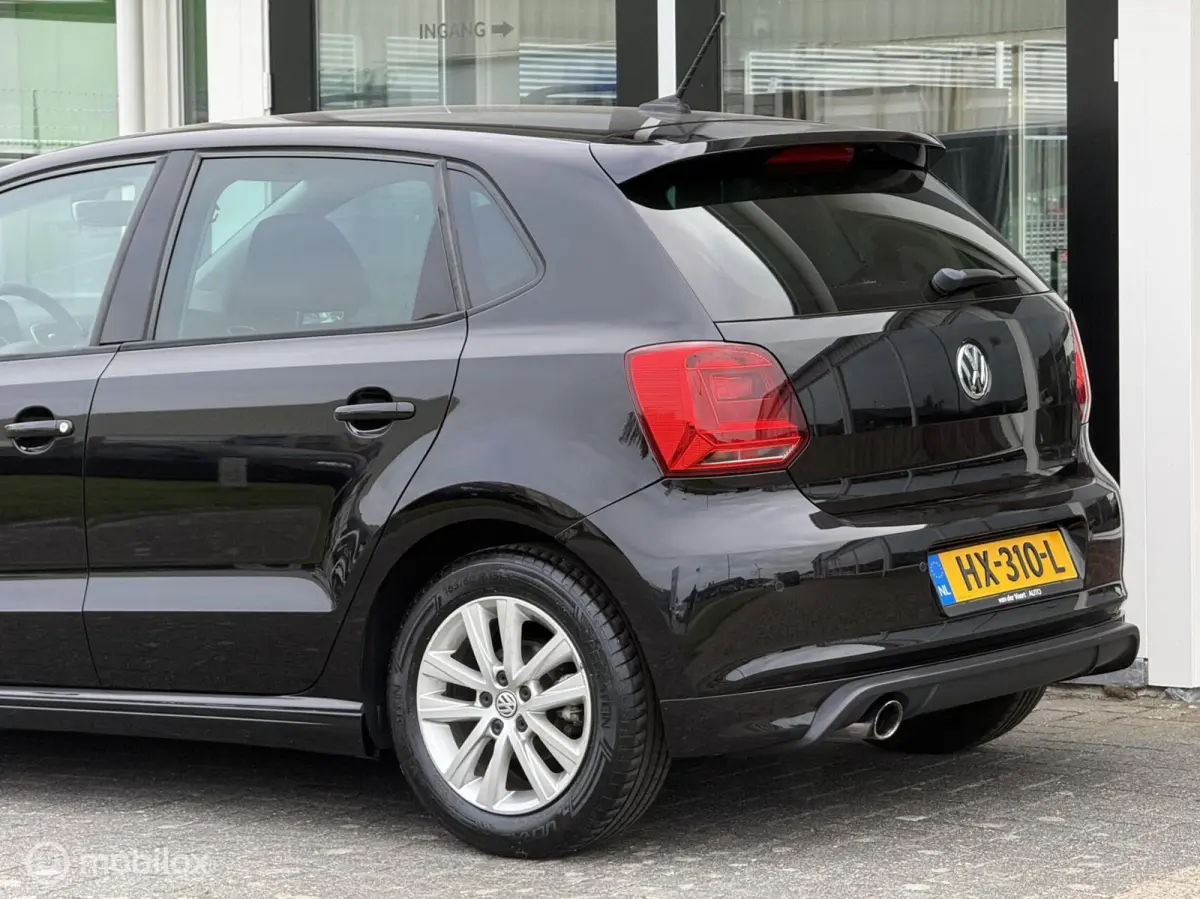 1.2 TSI Edition R-LINE / LPG / FACELIFT
