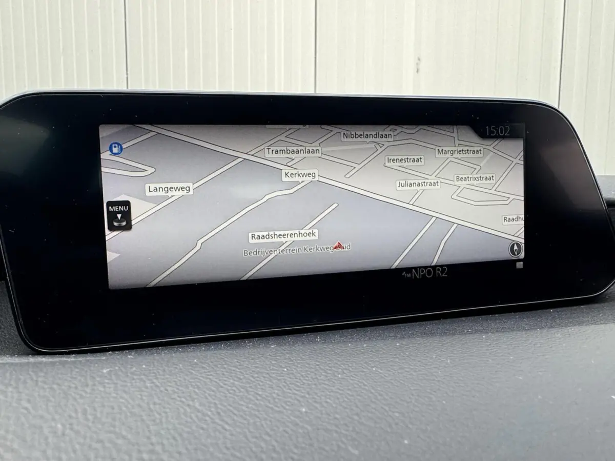 2.0 e-SkyActiv-X M Hybrid 186PK Comfort|Trekhaak|NAP