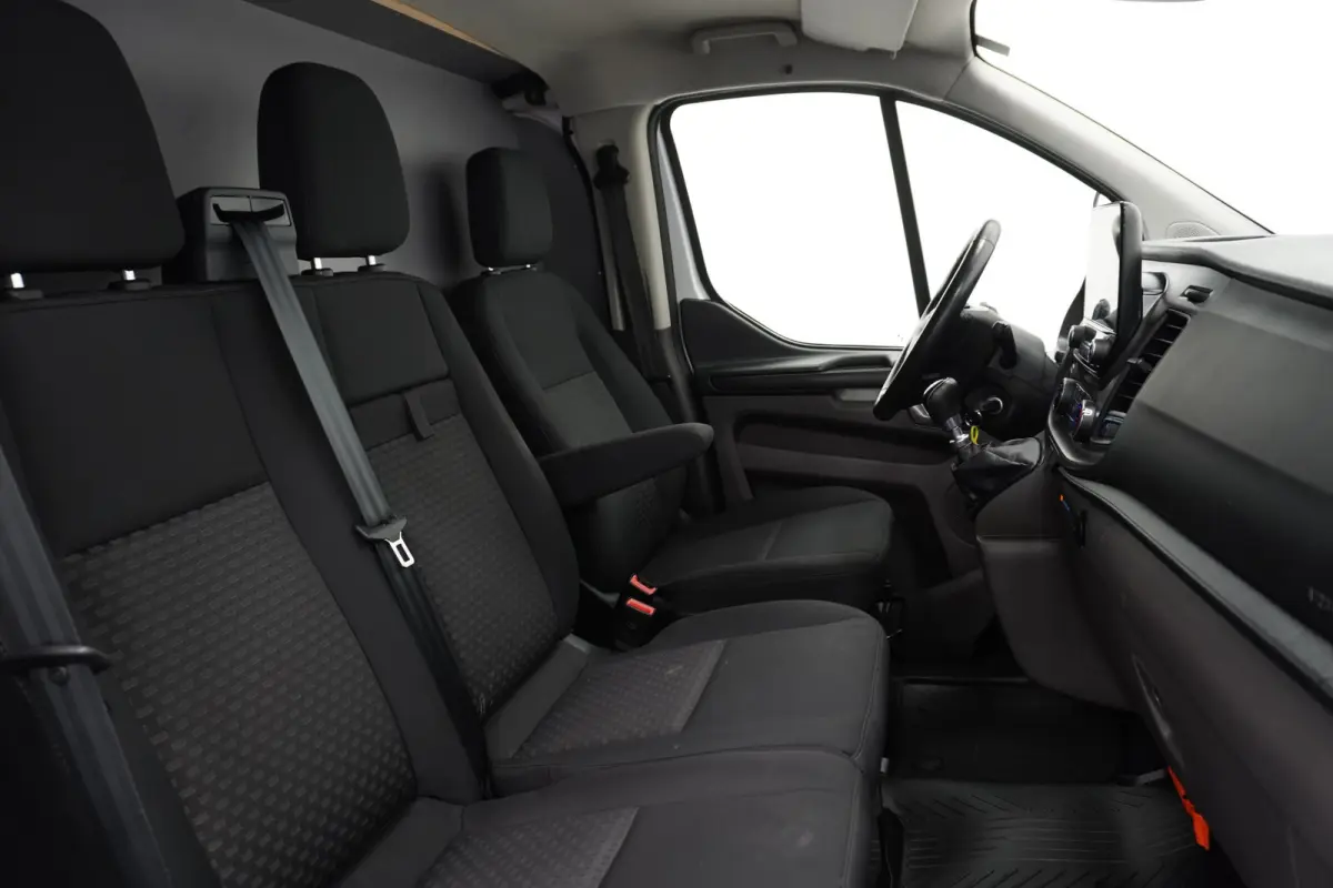 2.0 TDCI 130PK L2 - EURO 6 - Airco - Navi - Cruise - €12.900,- Excl.