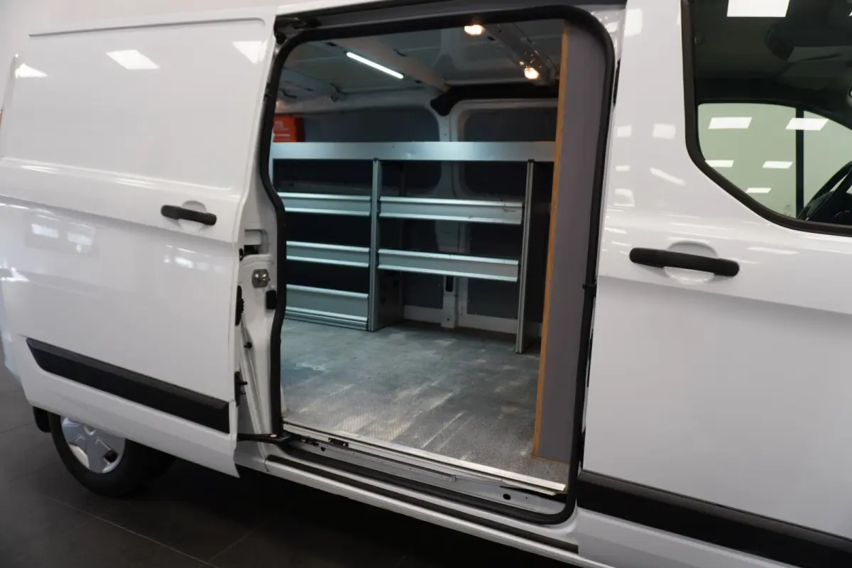 2.0 TDCI 130PK L2 - EURO 6 - Airco - Navi - Cruise - €12.900,- Excl.