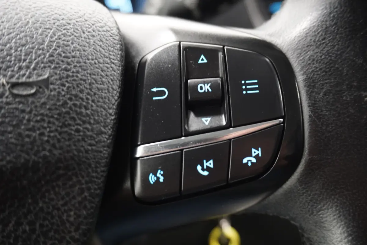 2.0 TDCI 130PK L2 - EURO 6 - Airco - Navi - Cruise - €12.900,- Excl.
