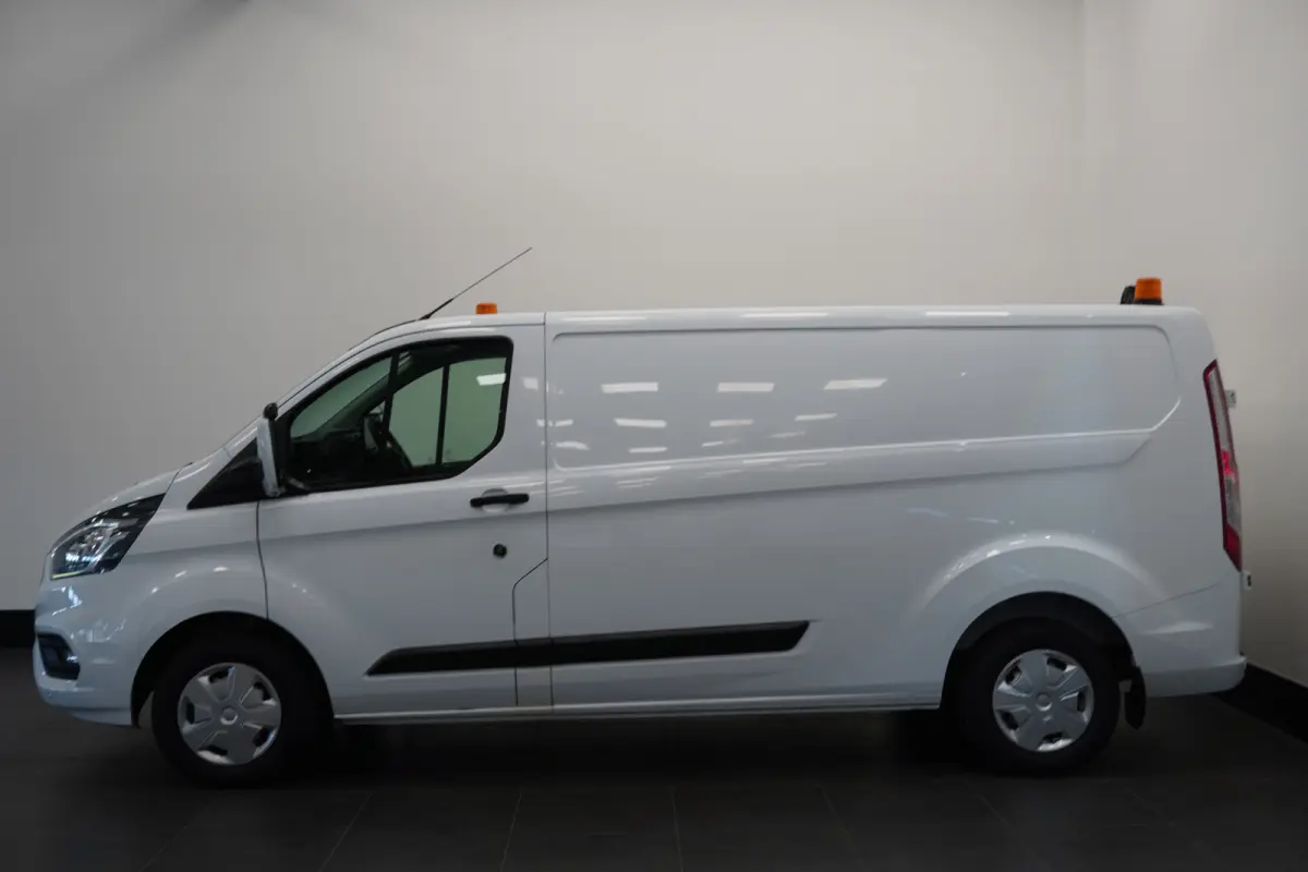 2.0 TDCI 130PK L2 - EURO 6 - Airco - Navi - Cruise - €12.900,- Excl.