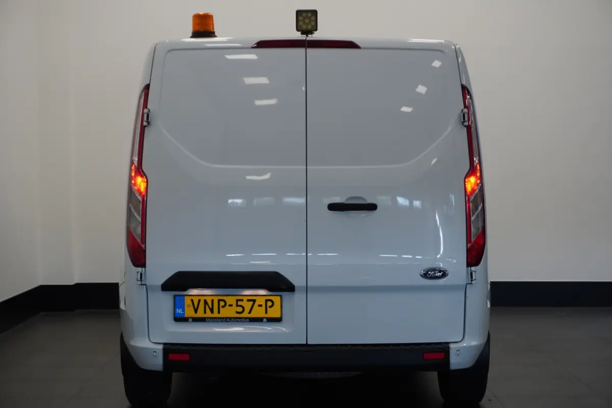 2.0 TDCI 130PK L2 - EURO 6 - Airco - Navi - Cruise - €12.900,- Excl.