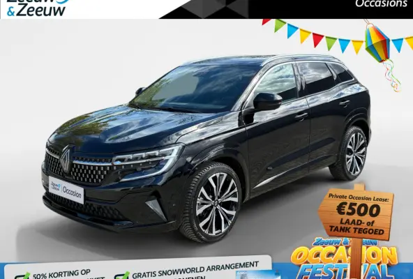 Hybride 200 TECHNO | Carplay | Camera | Adaptive Cruise Control | Climate Control