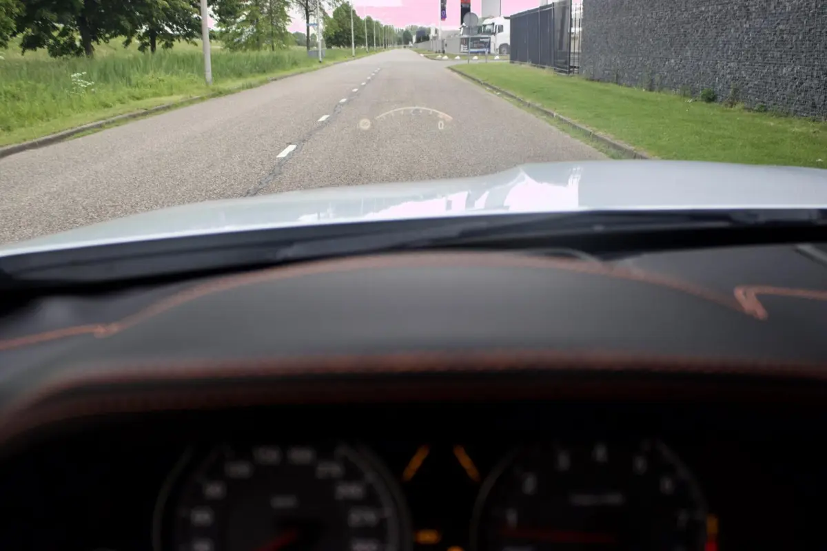 BMW F80 M3 | Silverstone - EL Midpipe - VOL opties - Uniek!