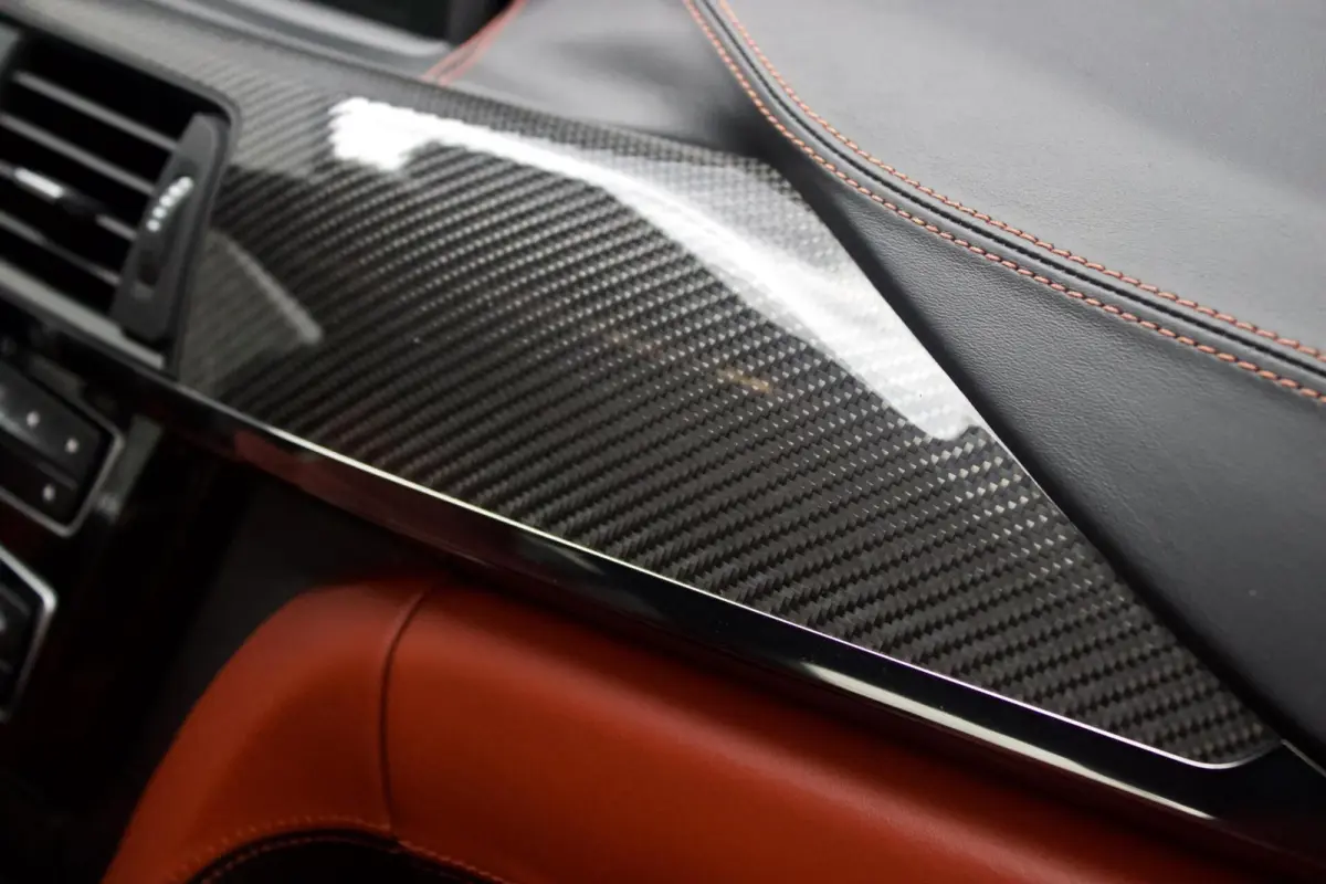 BMW F80 M3 | Silverstone - EL Midpipe - VOL opties - Uniek!