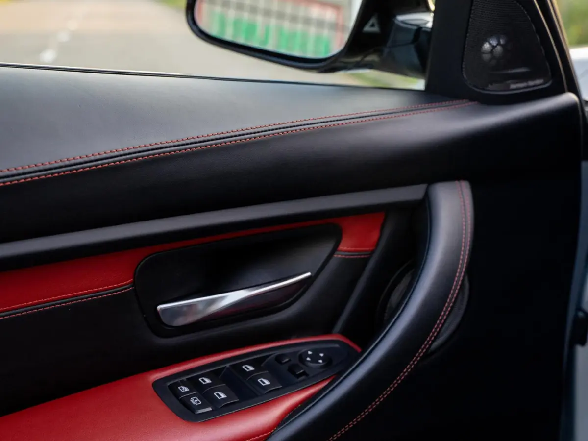 BMW F80 M3 | Silverstone - EL Midpipe - VOL opties - Uniek!