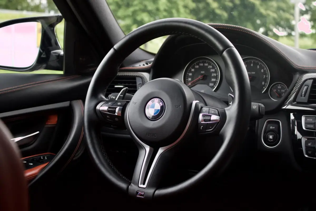 BMW F80 M3 | Silverstone - EL Midpipe - VOL opties - Uniek!