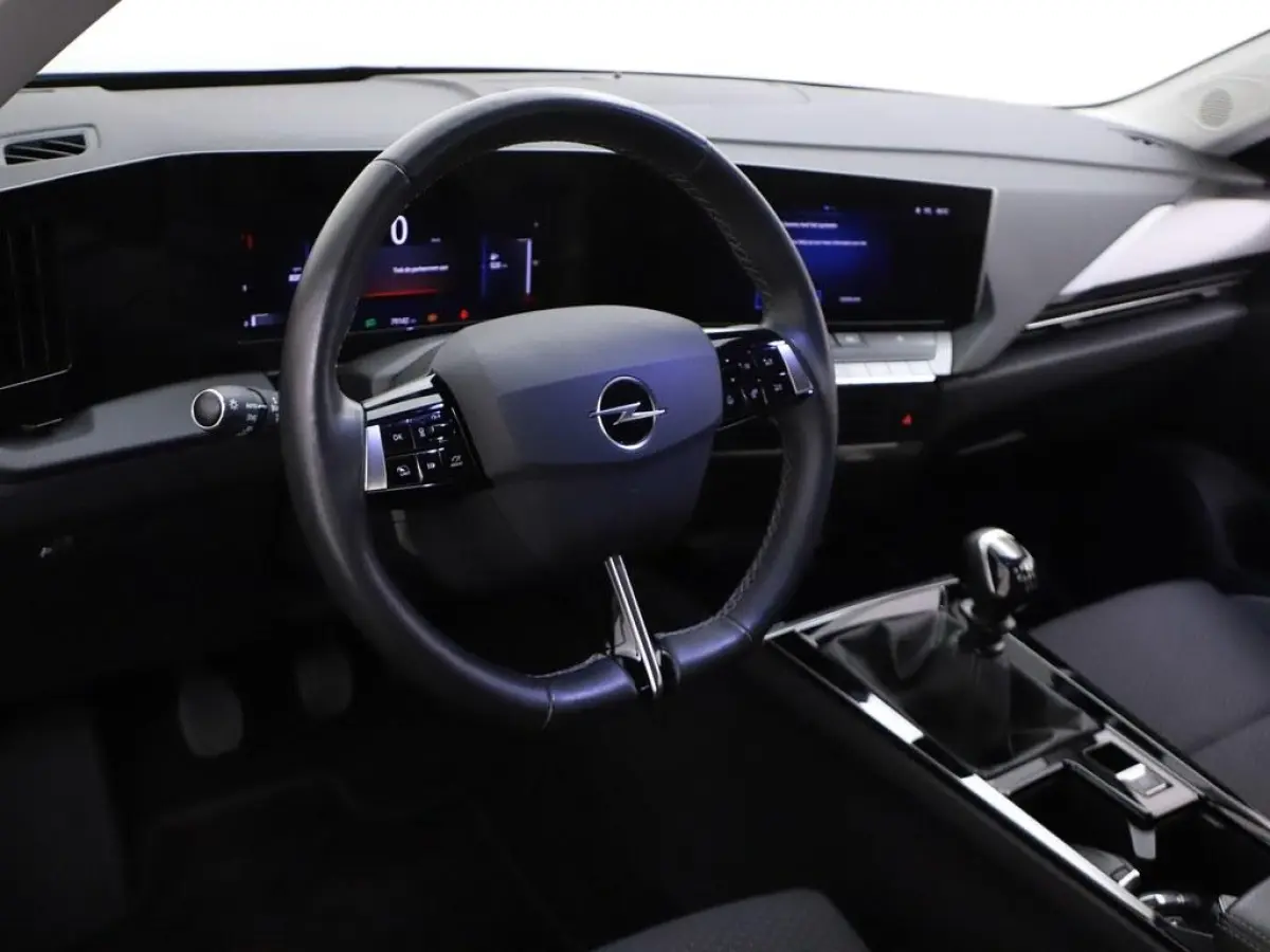 1.2 Turbo Business Edition Winterpakket/Ad.Cruise /Agr/Camera/CarPlay/Nav/Ecc/Led