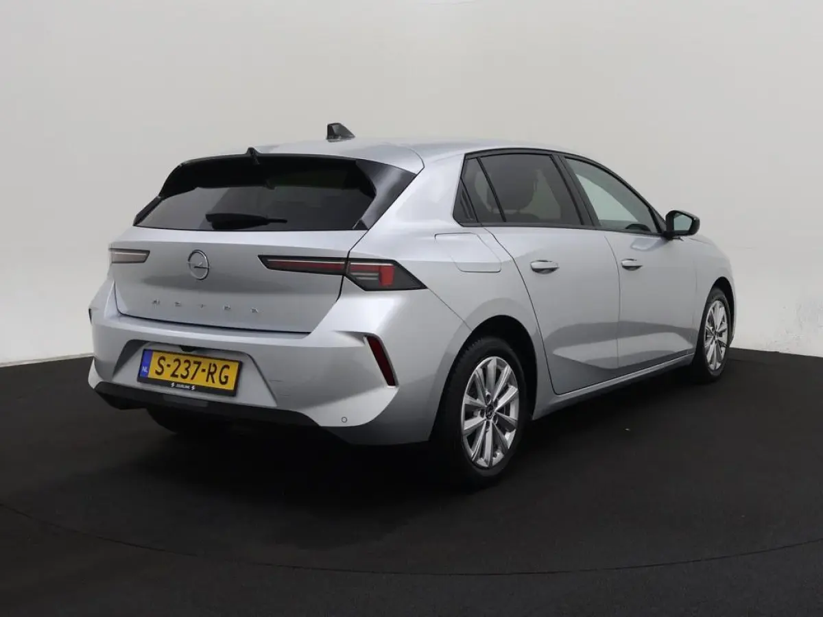 1.2 Turbo Business Edition Winterpakket/Ad.Cruise /Agr/Camera/CarPlay/Nav/Ecc/Led