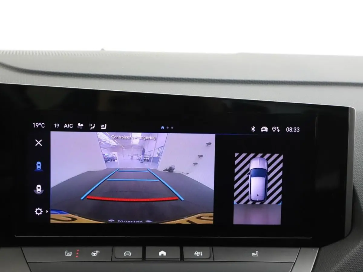 1.2 Turbo Business Edition Winterpakket/Ad.Cruise /Agr/Camera/CarPlay/Nav/Ecc/Led
