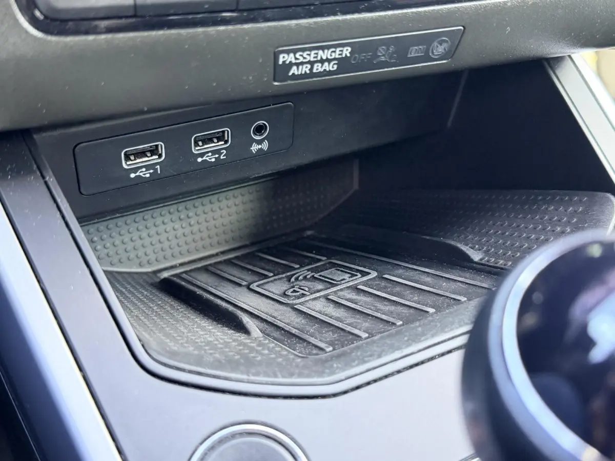 1.5 TSI EVO FR Business Intense Plus | Stoelverwarming | Led | Navi | Camera | 4-Cilinder