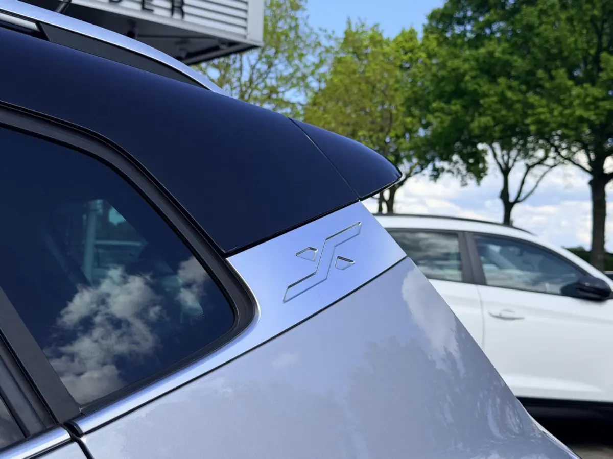 1.5 TSI EVO FR Business Intense Plus | Stoelverwarming | Led | Navi | Camera | 4-Cilinder