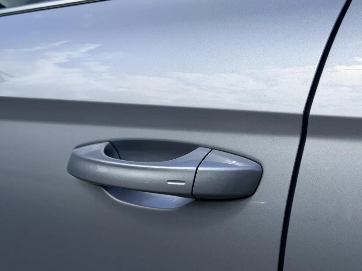 1.5 TSI EVO FR Business Intense Plus | Stoelverwarming | Led | Navi | Camera | 4-Cilinder