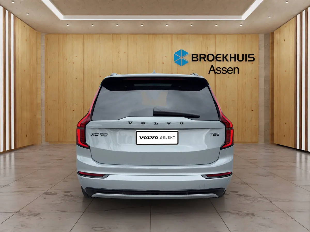 Ultra Black Edition 2.0 T8 Plug-In Hybrid AWD | Bowers & Wilkins | Luchtvering | Full LED Verlichting | Schuifkanteldak | Adap. cruise control |