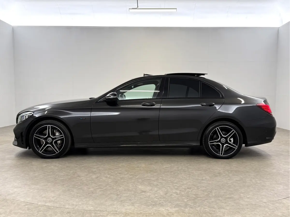 300 e AMG Limited 320PK | Pano | 360° | Virtual | Sfeer | Trekhaak | Carplay | LED