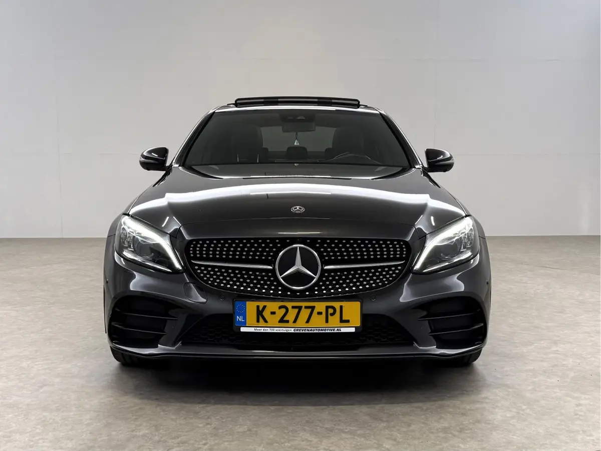 300 e AMG Limited 320PK | Pano | 360° | Virtual | Sfeer | Trekhaak | Carplay | LED