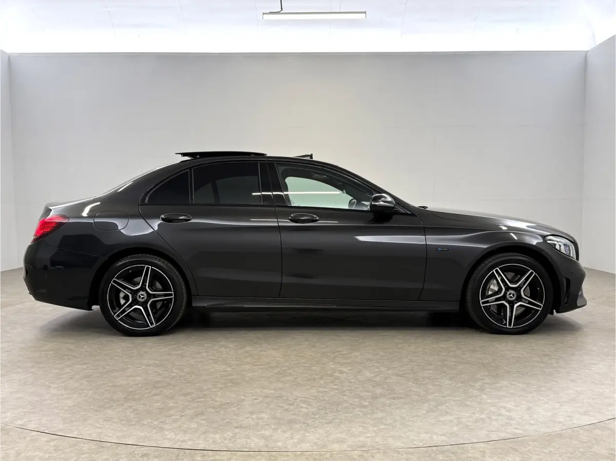 300 e AMG Limited 320PK | Pano | 360° | Virtual | Sfeer | Trekhaak | Carplay | LED