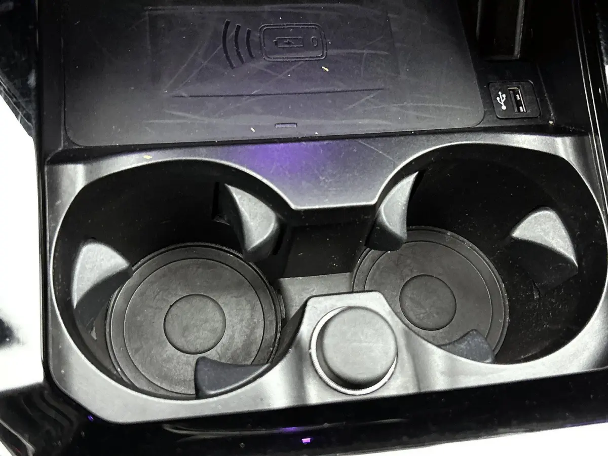 xDrive30e High Executive | M-SPORT | PANORAMADAK | HARMAN KARDON | HEAD-UP | CAMERA | LEER