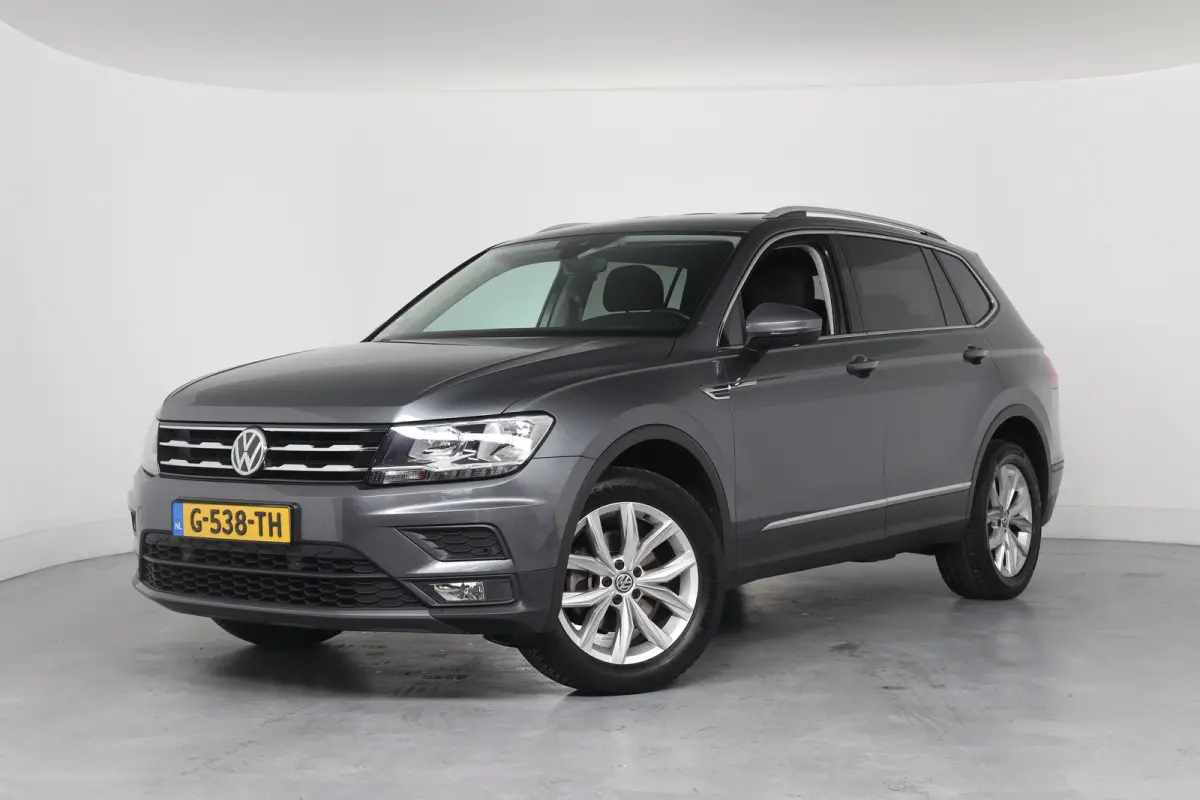 1.5 TSI Comfortline Business 7-persoons | Eerste Eigenaar | Trekhaak Elektrisch | Elektrische Kofferklep | Adaptieve Cruise Control | Navigatie | Apple Carplay & Android Auto | Climate Contr