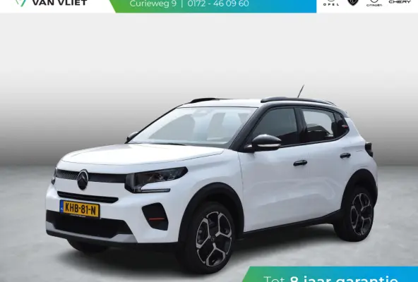 1.2 Hybrid 110pk Plus | CARPLAY | AIRCO | PARKEERSENSOREN |
