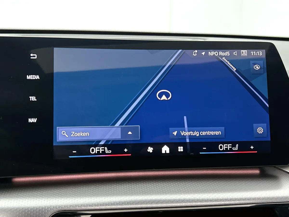 xDrive25e | M-SPORT | PANORAMADAK | LEER | 360 CAMERA | STOELVERWARMING | HEAD-UP