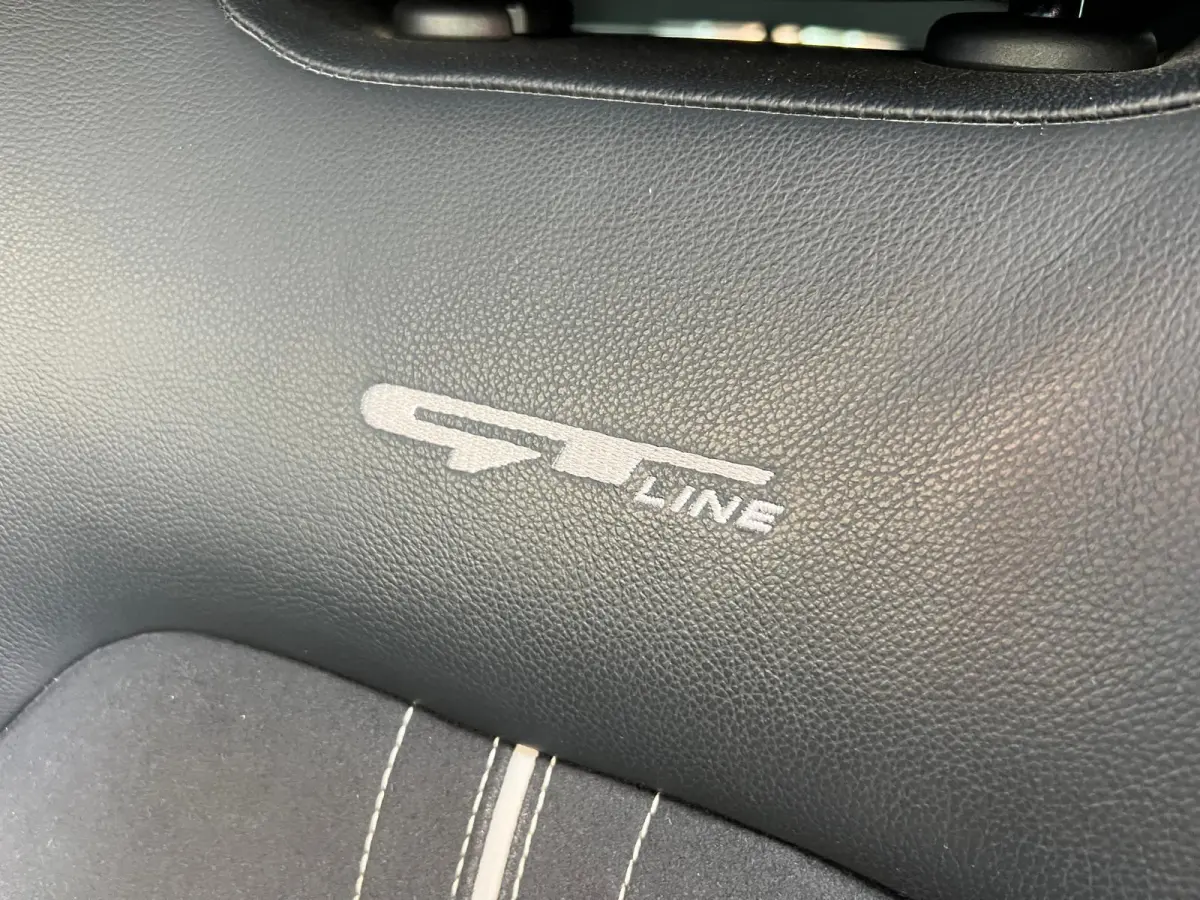1.4 T-GDI GT Automaat JBL l ACC l Navi l Memory