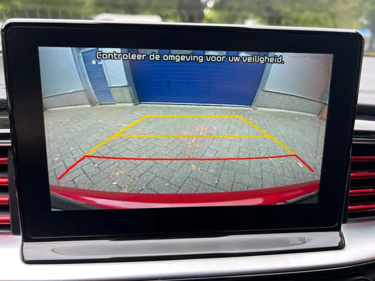 1.4 T-GDI GT Automaat JBL l ACC l Navi l Memory