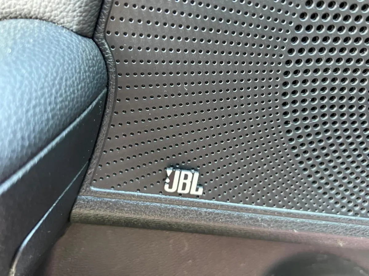 1.4 T-GDI GT Automaat JBL l ACC l Navi l Memory