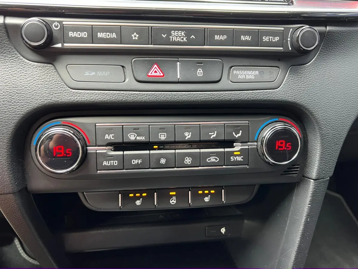 1.4 T-GDI GT Automaat JBL l ACC l Navi l Memory