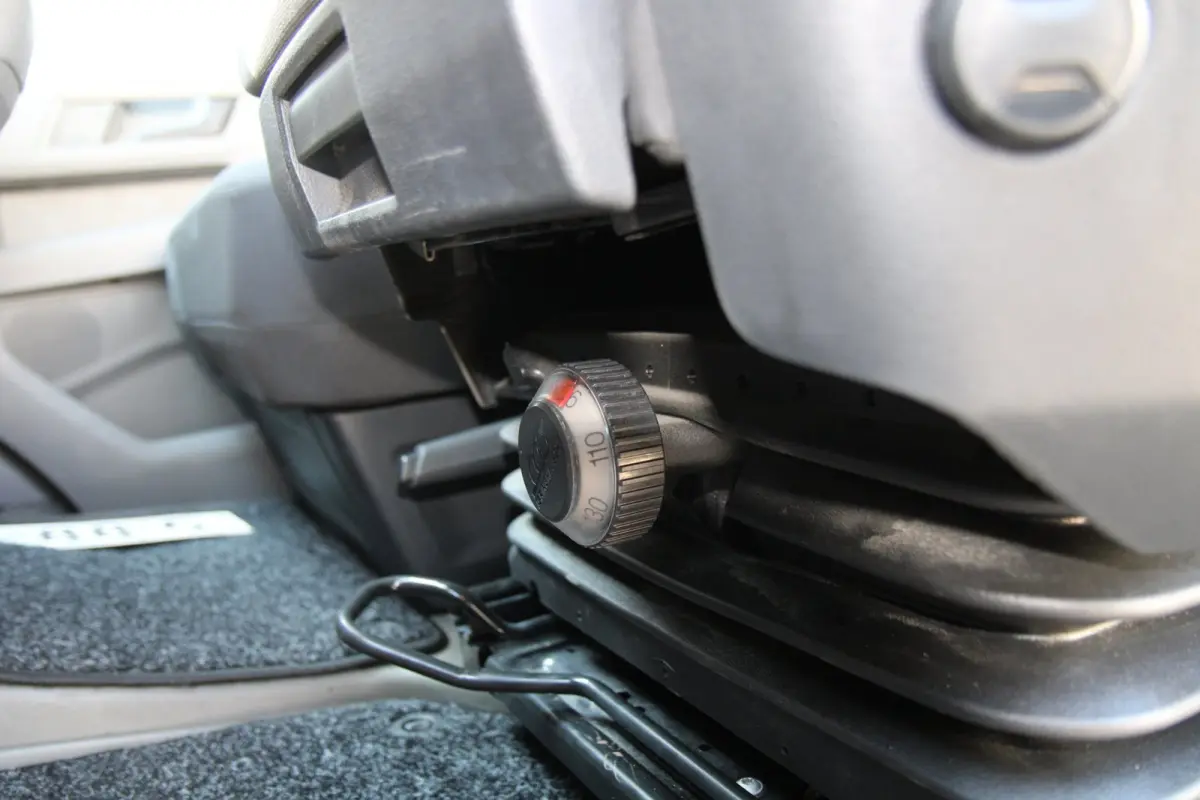 35 2.0 TDI L3H3 DC / 6 pers / AUTOMAAT / Trekhaak / Camera