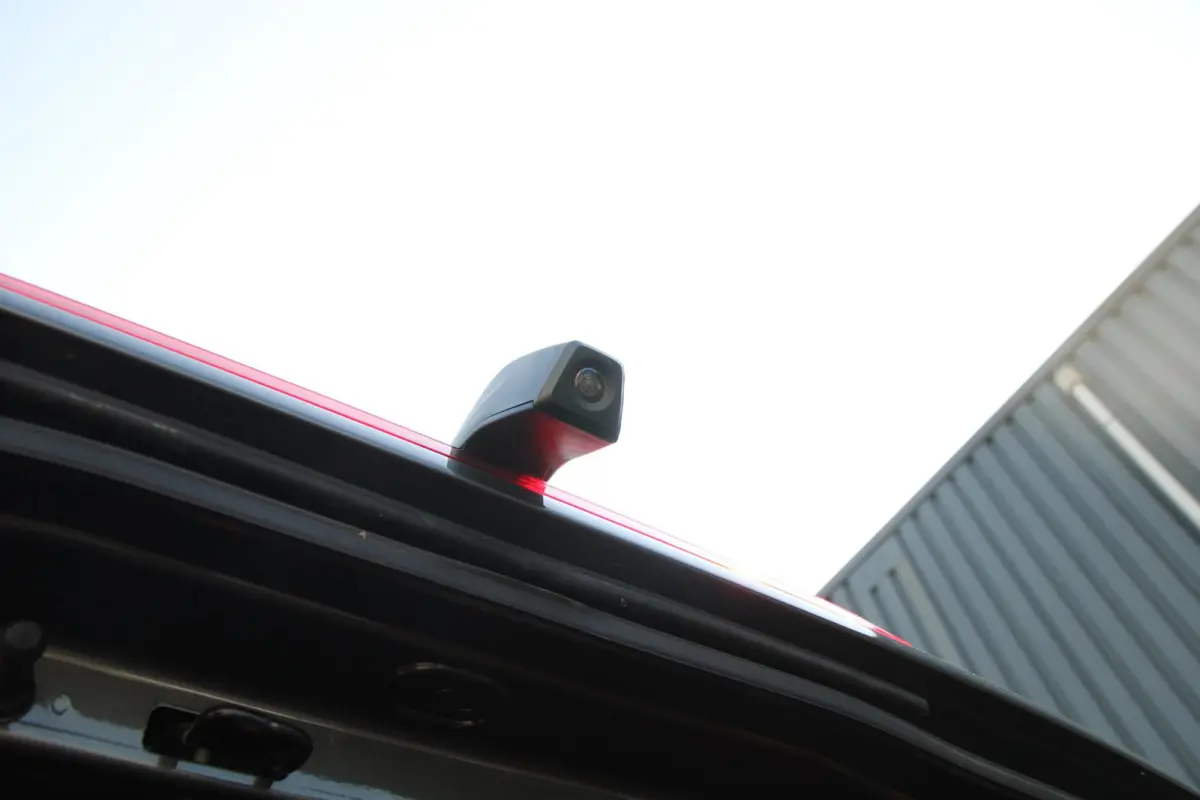 35 2.0 TDI L3H3 DC / 6 pers / AUTOMAAT / Trekhaak / Camera