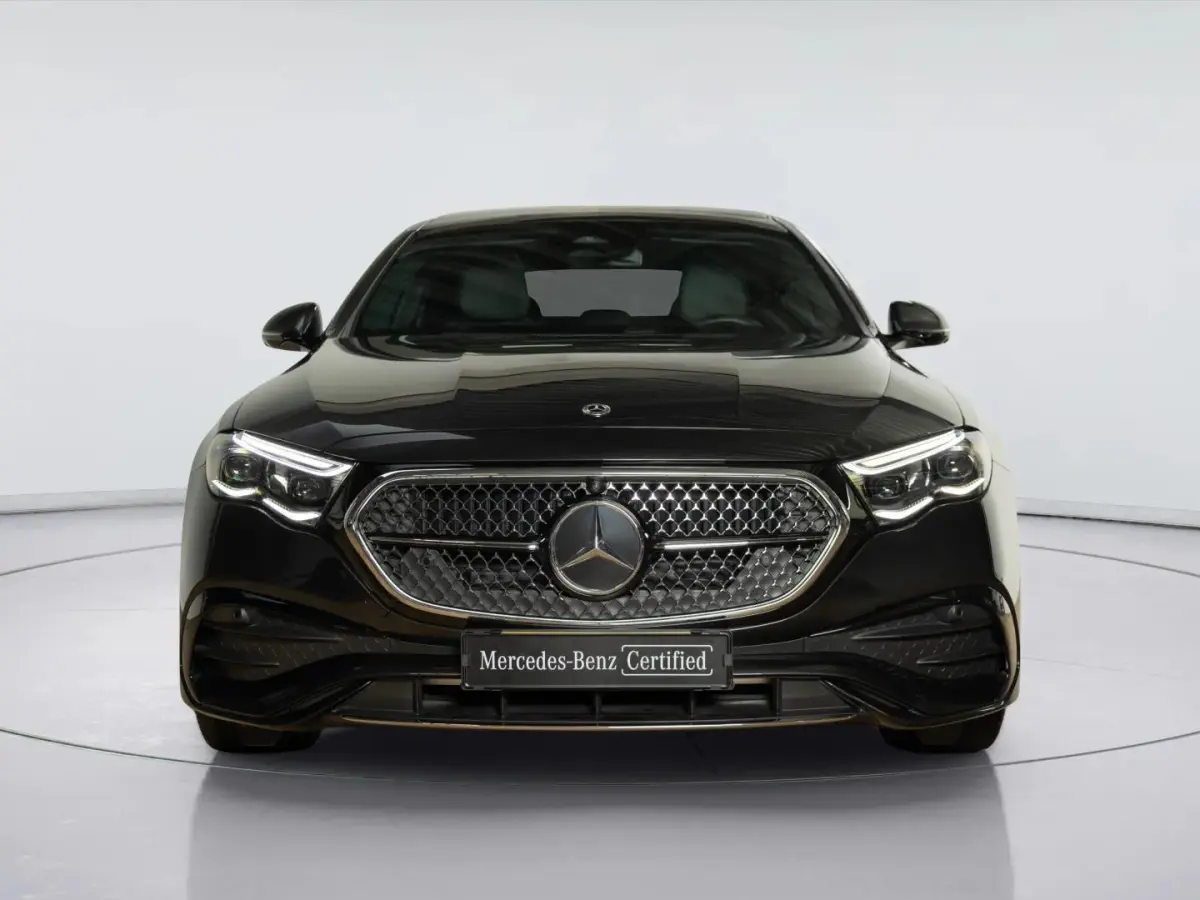 300 e Sport Edition Panorama dak