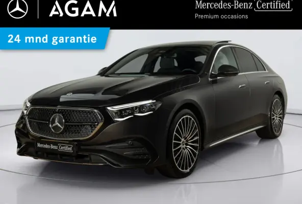 300 e Sport Edition Panorama dak