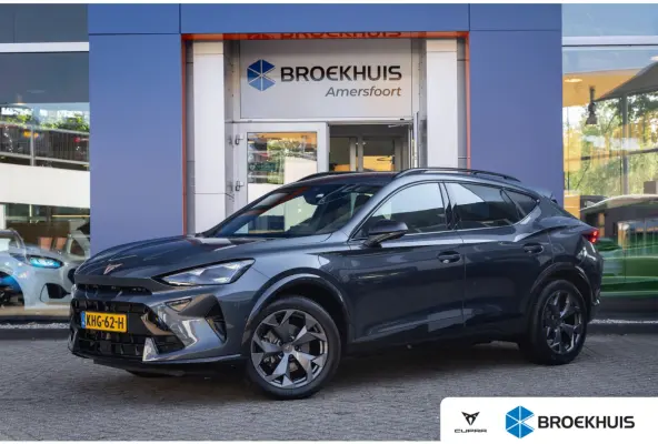 1.5 TSI PHEV e-Hybrid Business | 360 Camera | Sennheiser audio | Cruise adaptief | Stuur+stoel verwarming | Apple Carplay/Android Auto | Sfeerverlichting | Elektrisch verstelb. bestuurdersst