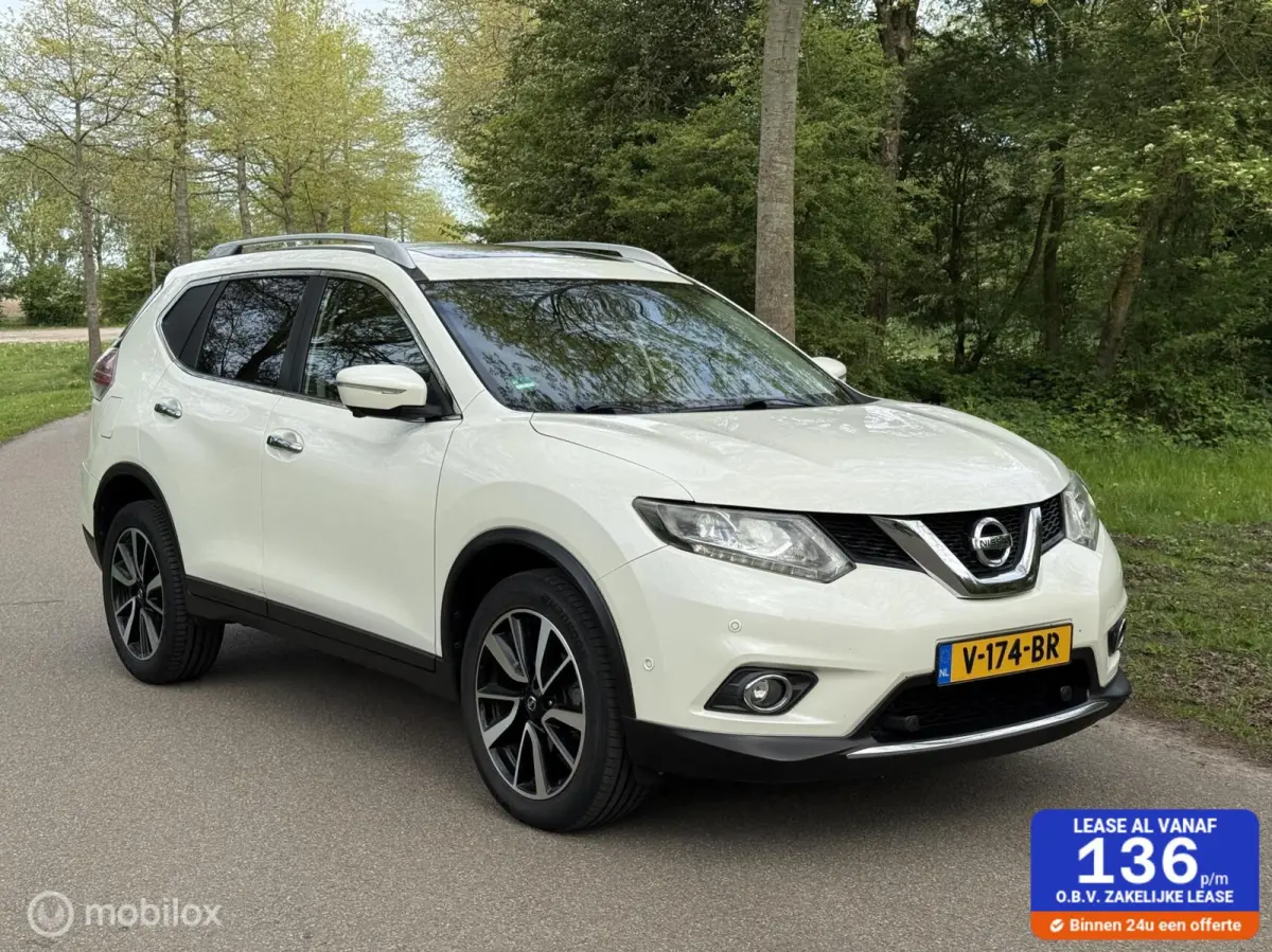 1.6 dCi Tekna