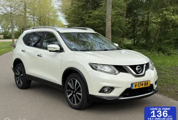 1.6 dCi Tekna