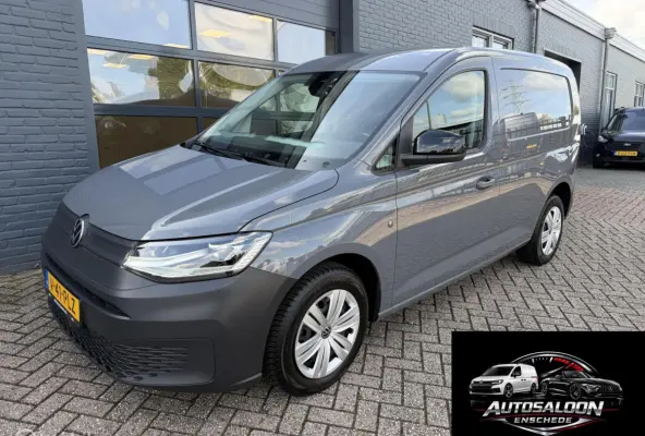 2.0 TDI DSG 122 PK Airco Navi Camera LED