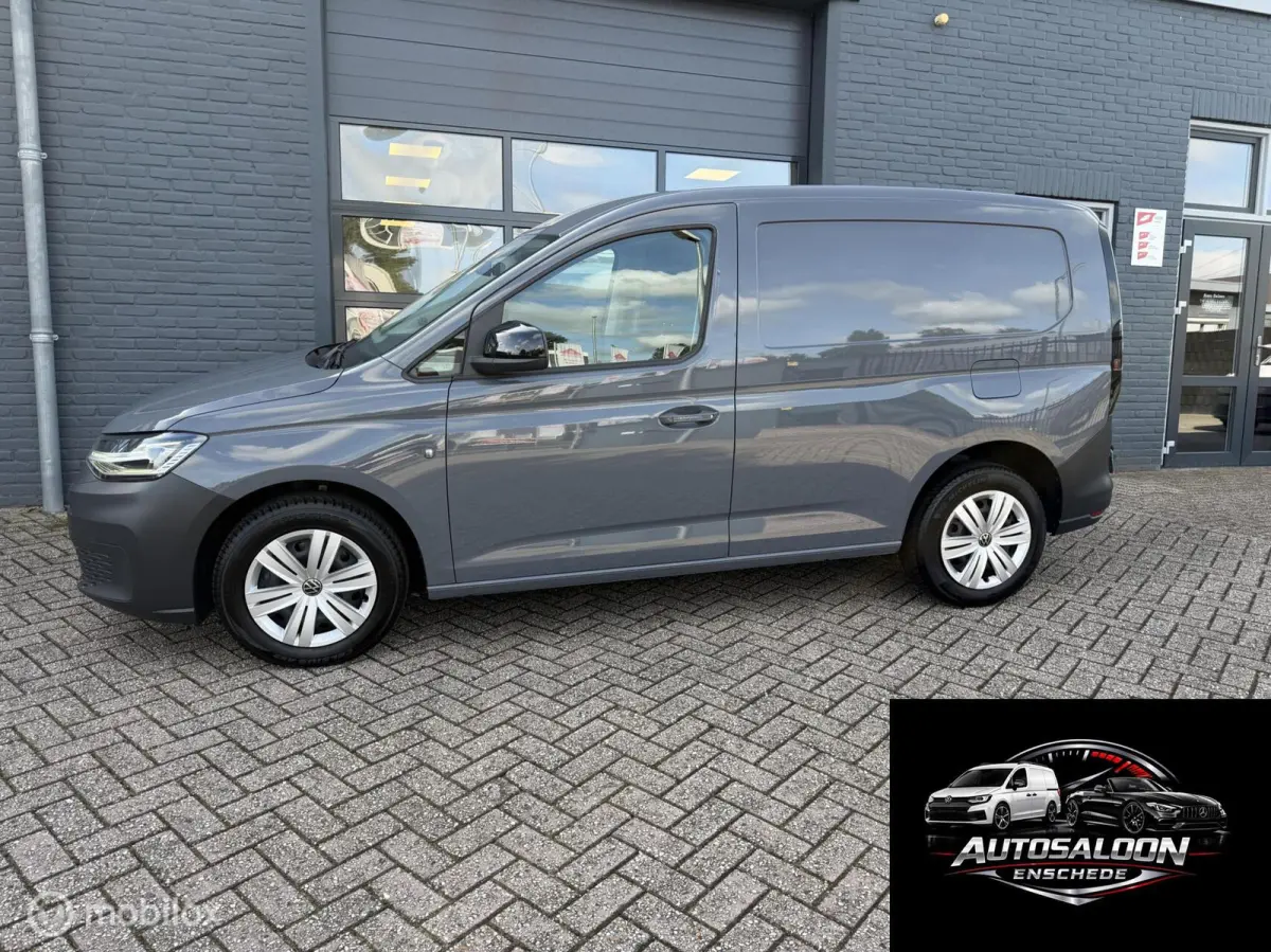 2.0 TDI DSG 122 PK Airco Navi Camera LED