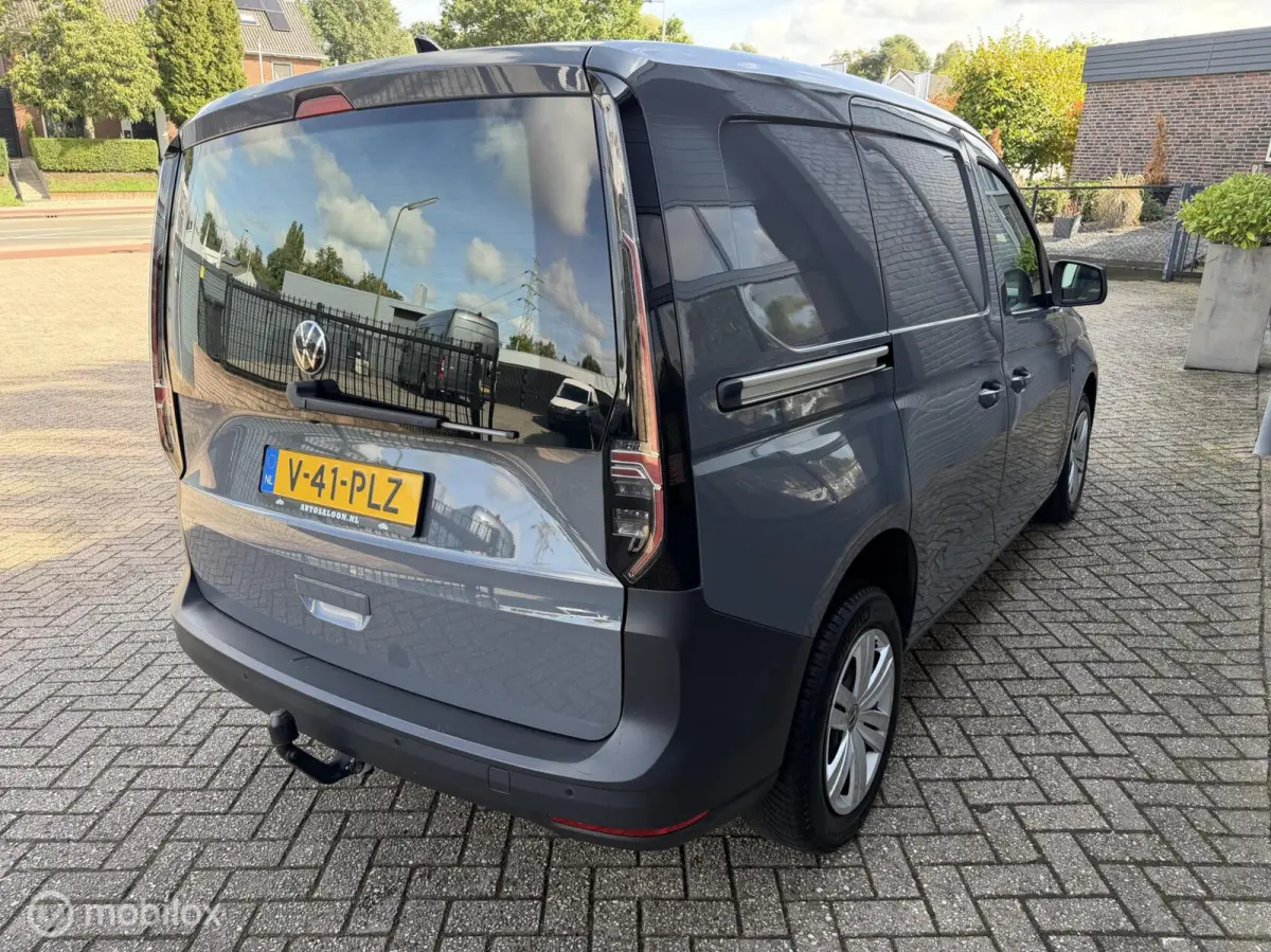 2.0 TDI DSG 122 PK Airco Navi Camera LED