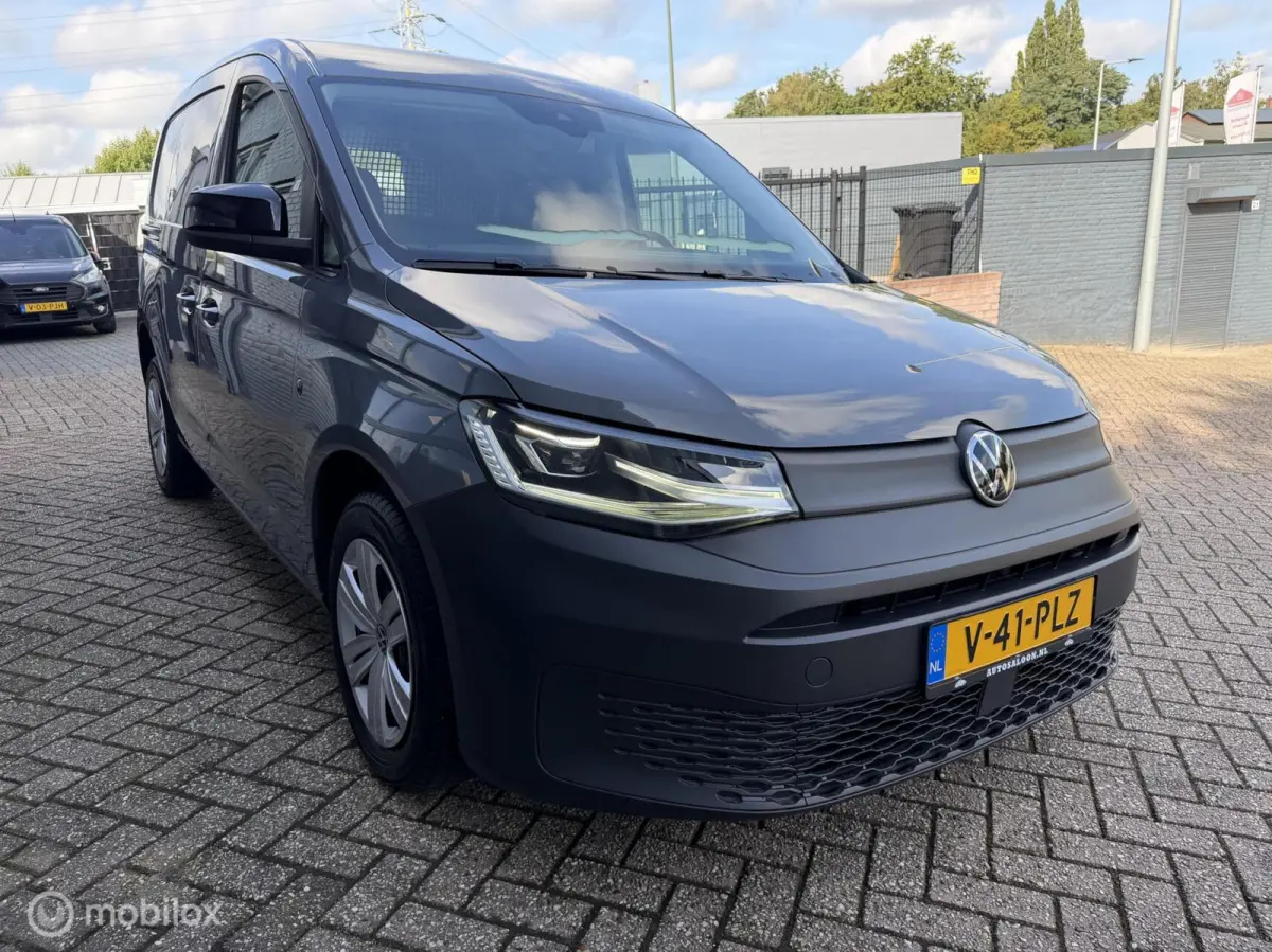 2.0 TDI DSG 122 PK Airco Navi Camera LED