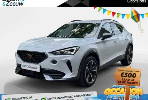 1.4 e-Hybrid Business | 18" LM | Climate Control | Adaptive Cruise Control | Draadloze telefoonlader | Navigatie