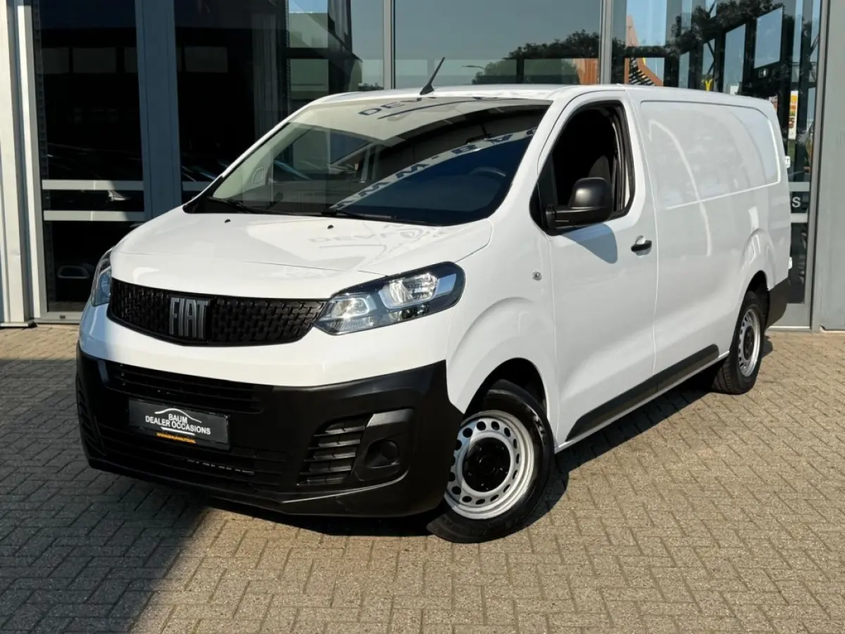 1.5 L2H1 PROFESSIONAL AIRCO CRUISE PDC 3 ZITPLAATSEN.