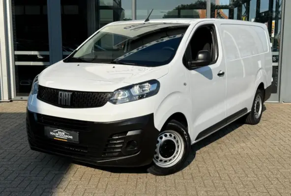 1.5 L2H1 PROFESSIONAL AIRCO CRUISE PDC 3 ZITPLAATSEN.