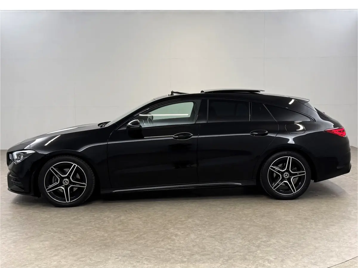 180 AMG Nightpakket | Pano | Sfeer | Virtual | Memory | Multibeam-LED | Carplay