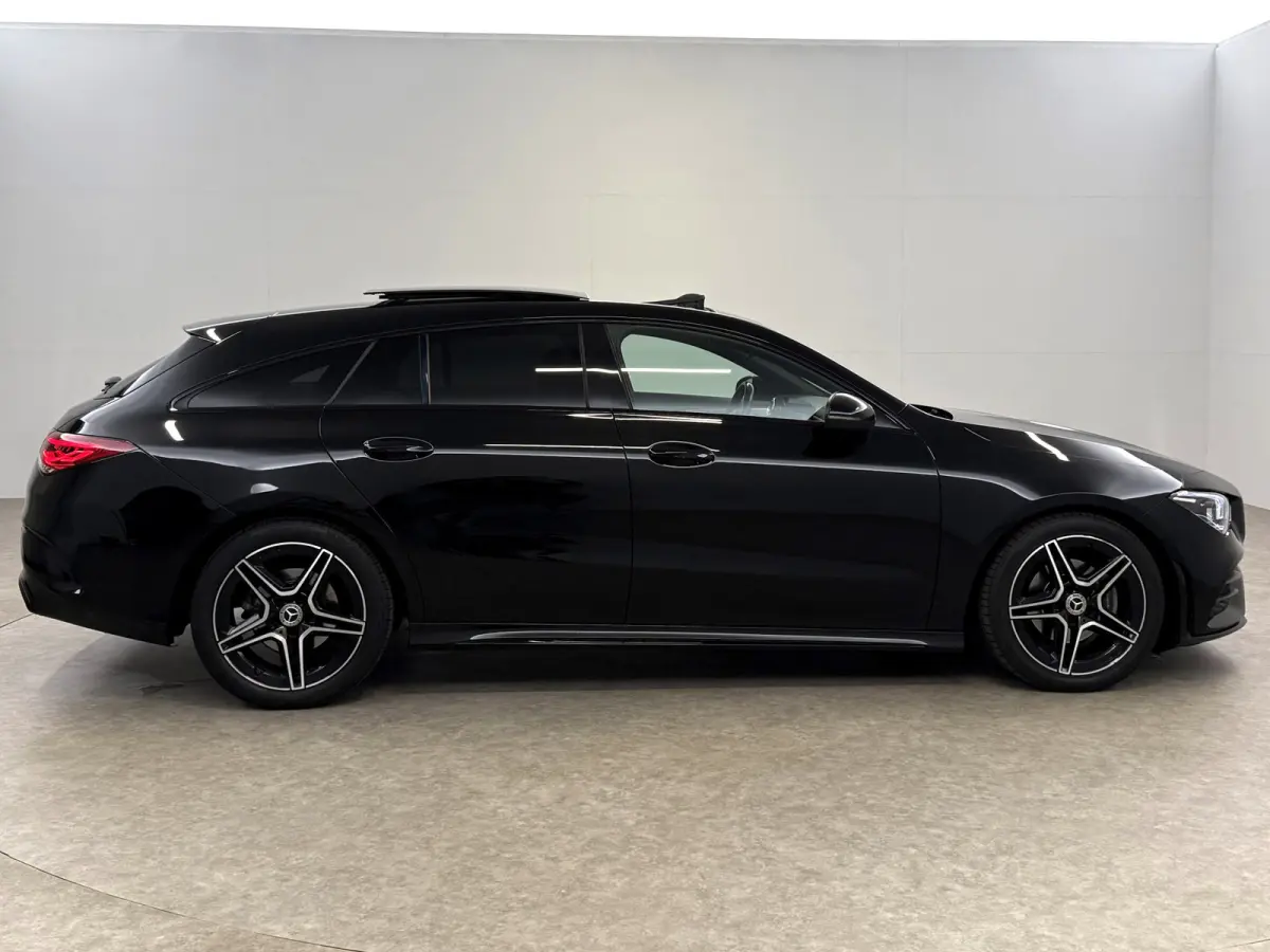 180 AMG Nightpakket | Pano | Sfeer | Virtual | Memory | Multibeam-LED | Carplay