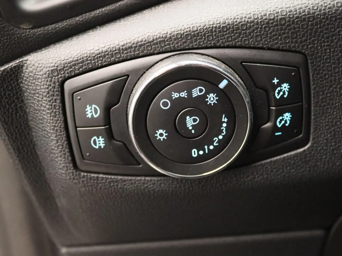 1.0 EcoBoost ST-Line | Apple Carplay/Android Auto | Winterpakket | Achteruitrijcamera | Cruise Control |