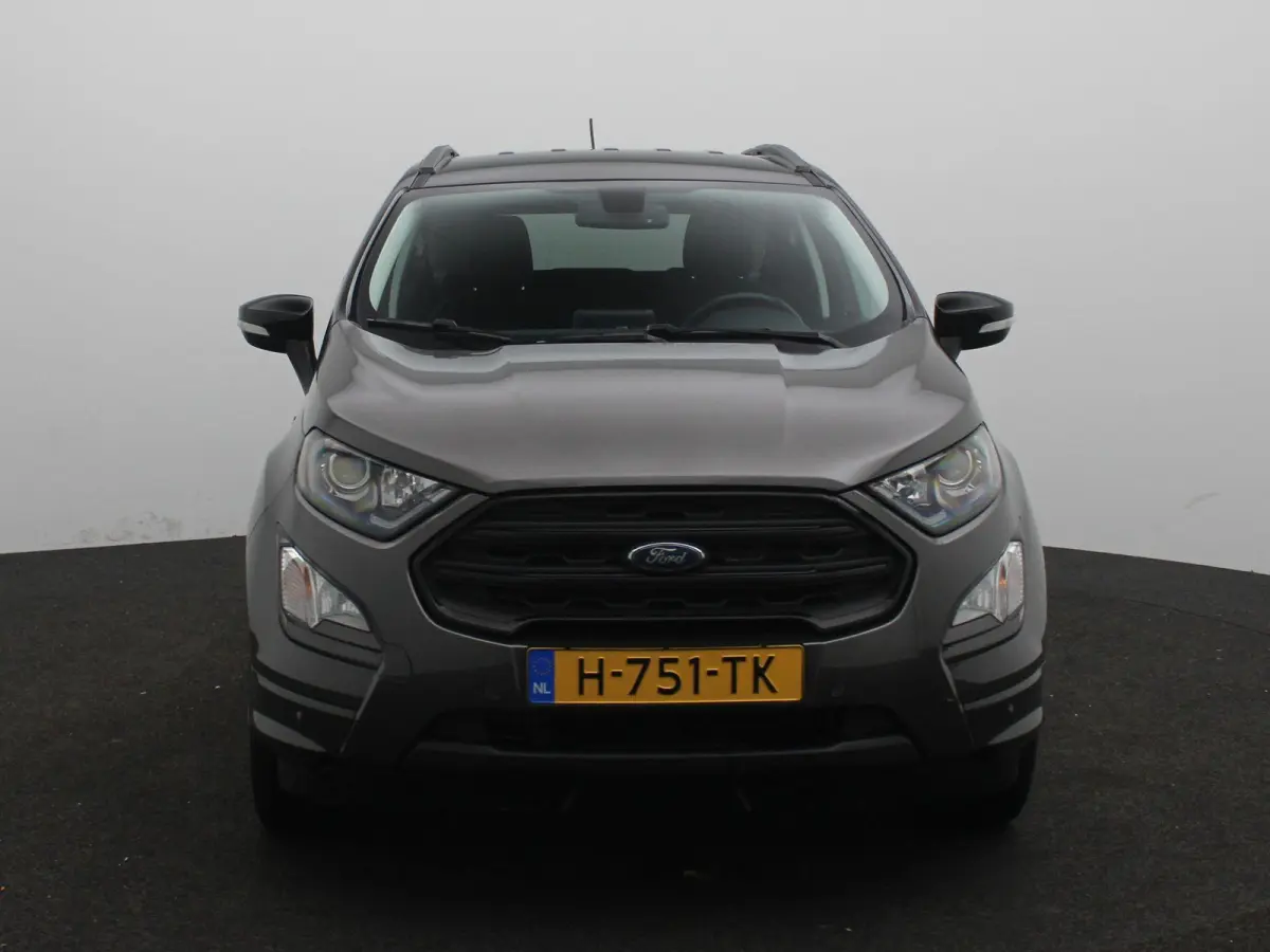 1.0 EcoBoost ST-Line | Apple Carplay/Android Auto | Winterpakket | Achteruitrijcamera | Cruise Control |
